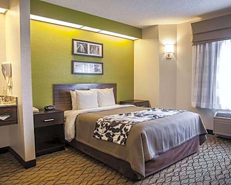 Sleep Inn Rockville