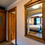 Alpen Glück Hotel Villa Lisa garni