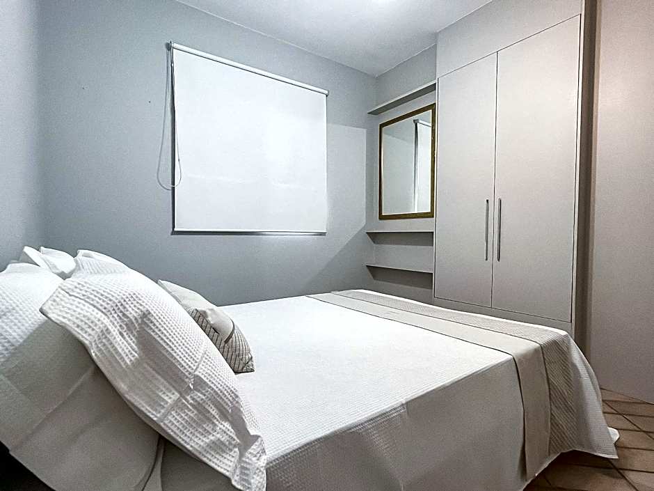 Riviera - Refúgio Perfeito com Enxoval Completo