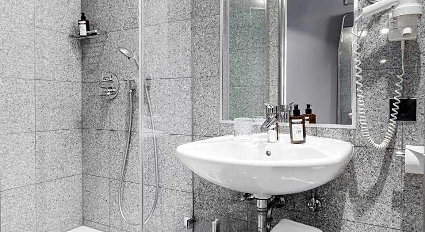 Centro Hotel Kurfurstendamm