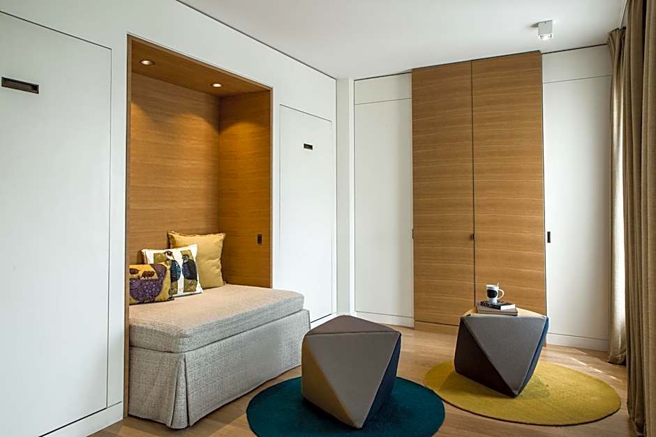 Hotel Marignan Champs-Elysees