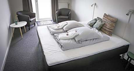 B&B by the Sea Hirtshals