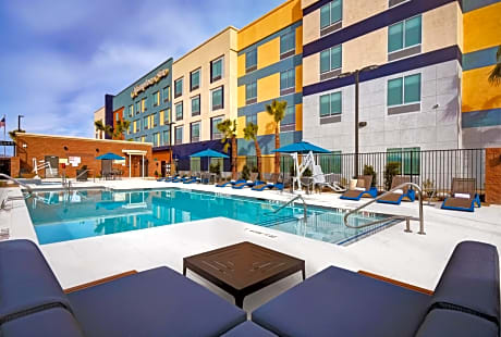 Hampton Inn Las Vegas Strip South, NV 89123