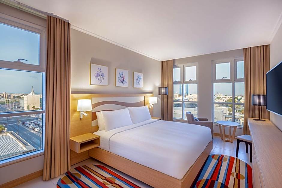 Residence Inn by Marriott Dammam