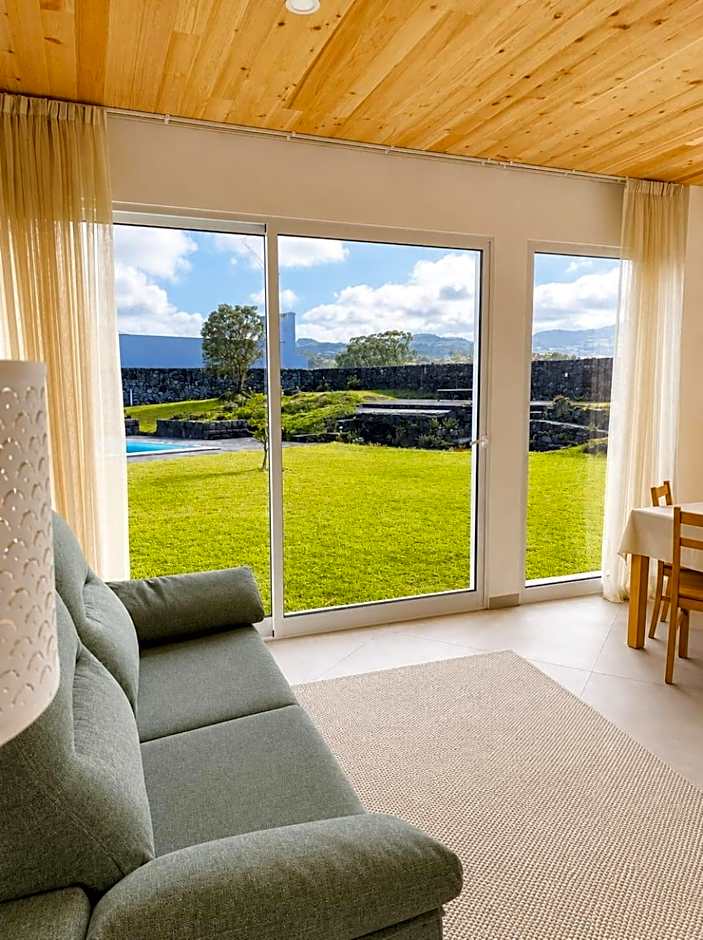 Sao Vicente Lodge - Atlantic Retreat