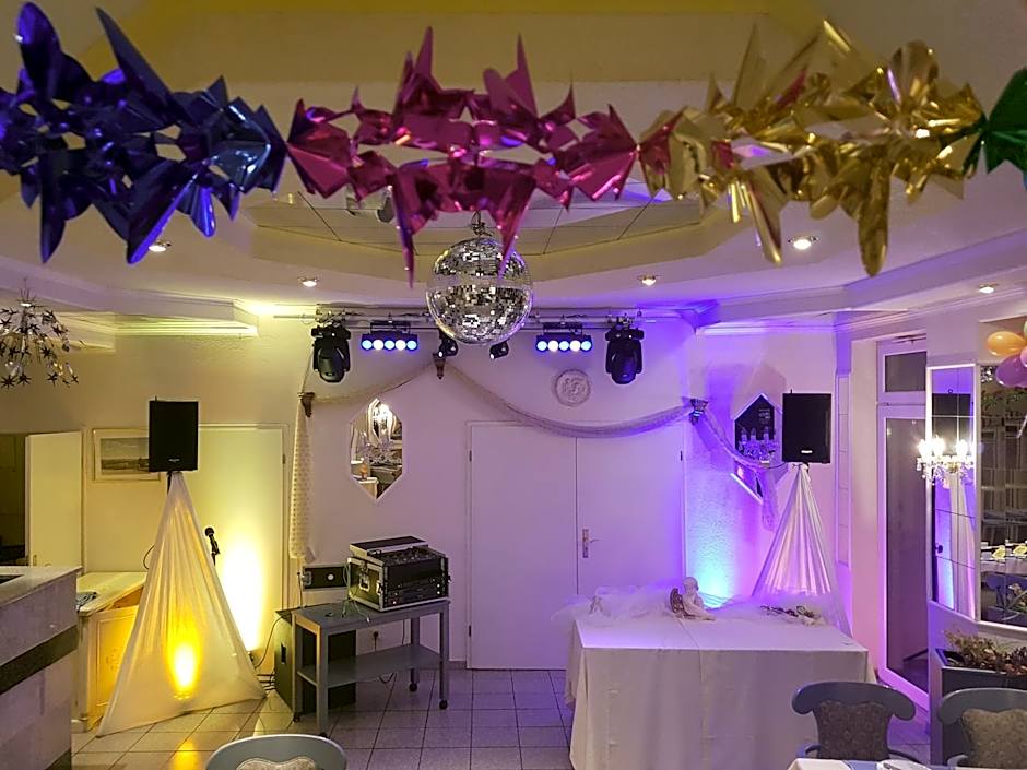 Hotel Zur Engelsburg