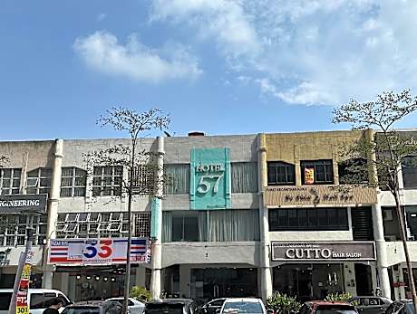 Hotel 57