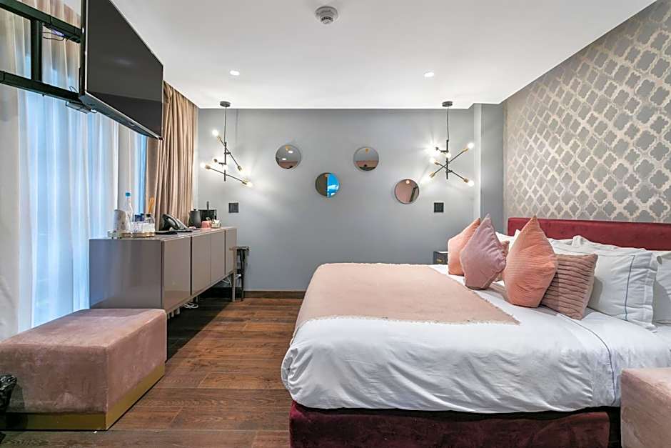 Casa Prim Hotel Boutique