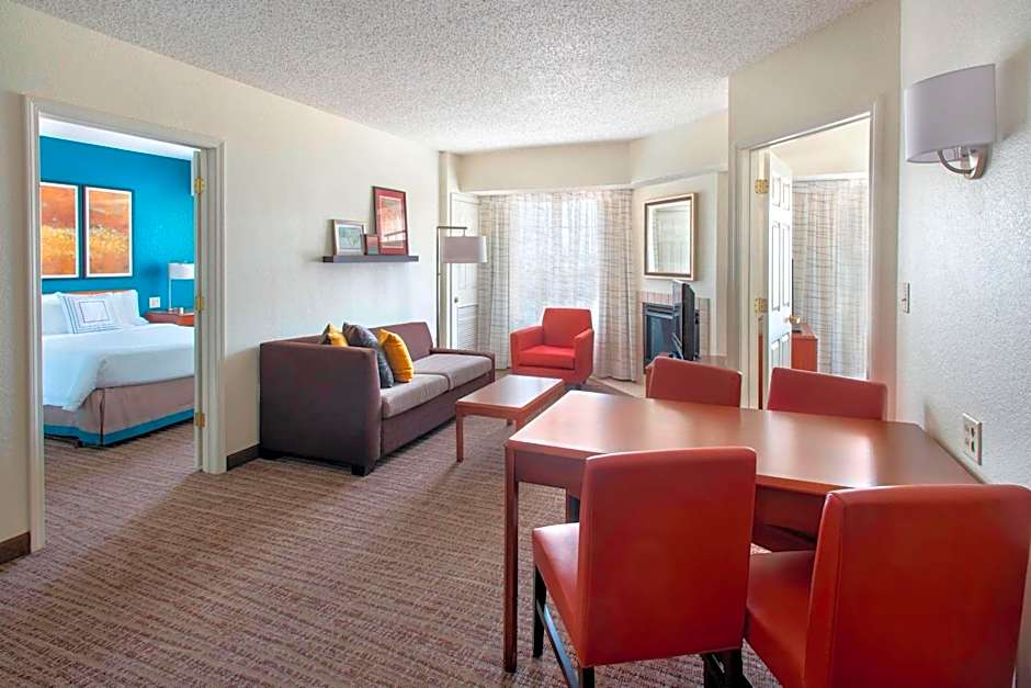 Residence Inn by Marriott Long Island Hauppauge/Islandia