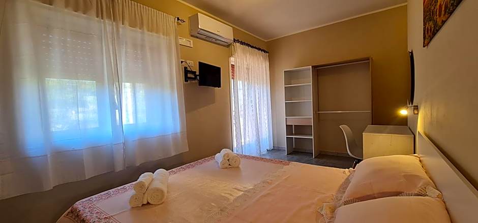 B&B Aria di Mare - Pollina Sicilia