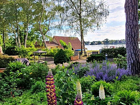 Waldhotel am See Berlin-Schmöckwitz