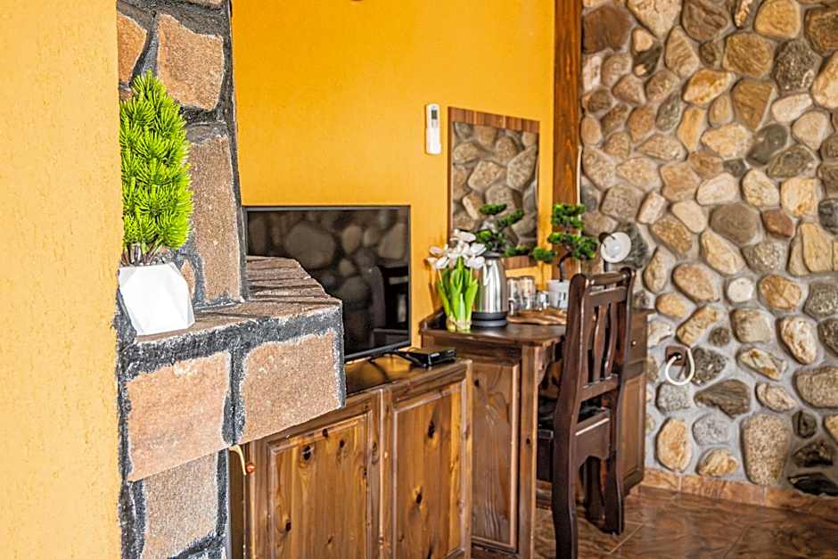 Safari Village Velingrad