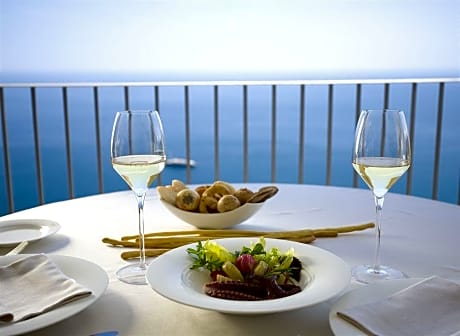 Hotel Metropole Taormina