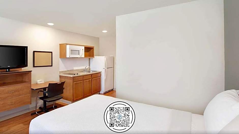 WoodSpring Suites College Station