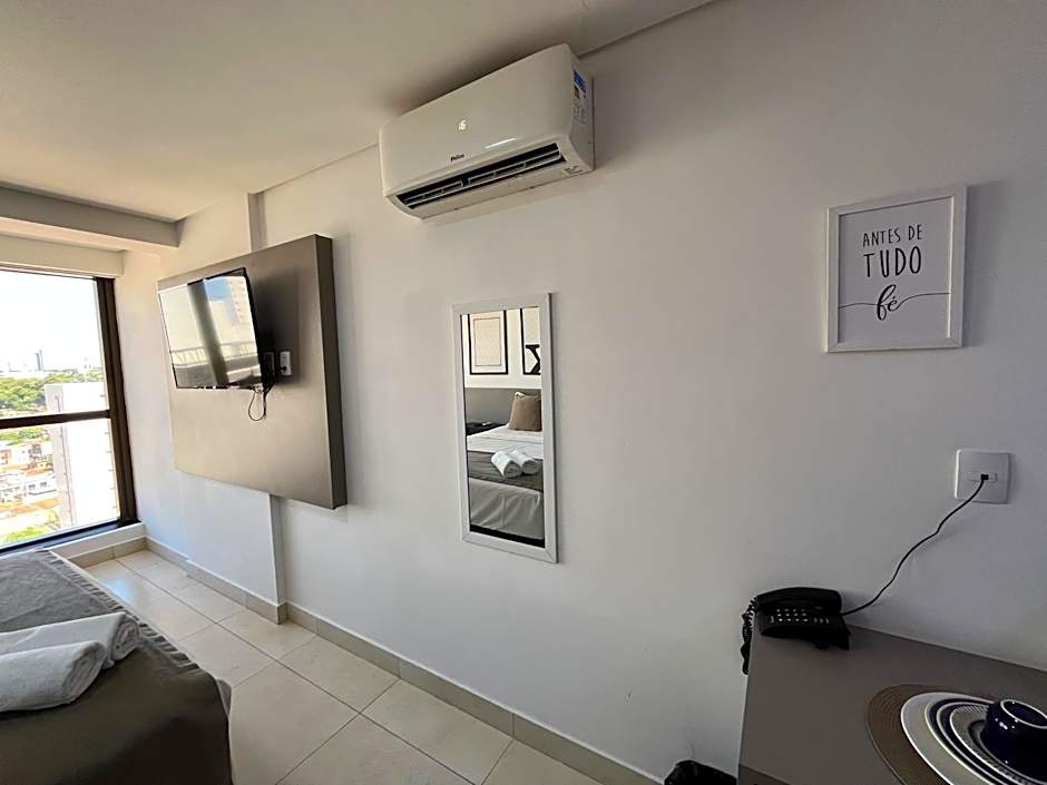 MANAÍRA APART HOTEL