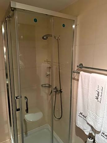 Single Room with Balcony