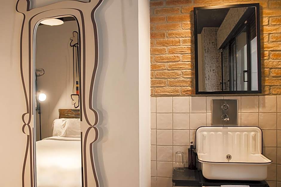 room00 Ventura Hostel