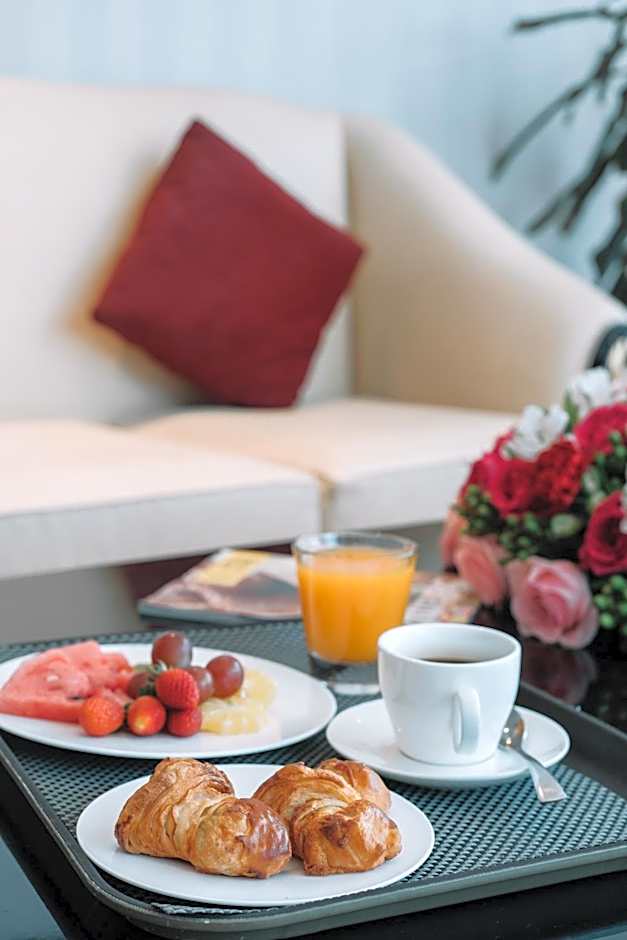 Golden Tulip Addis Ababa