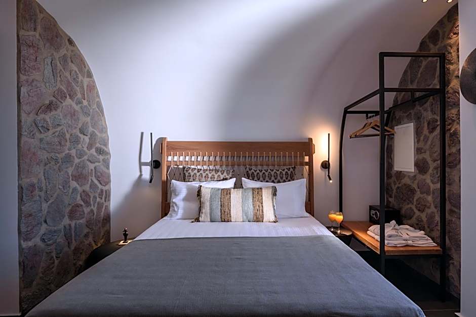 Vrachos Suites Mykonos