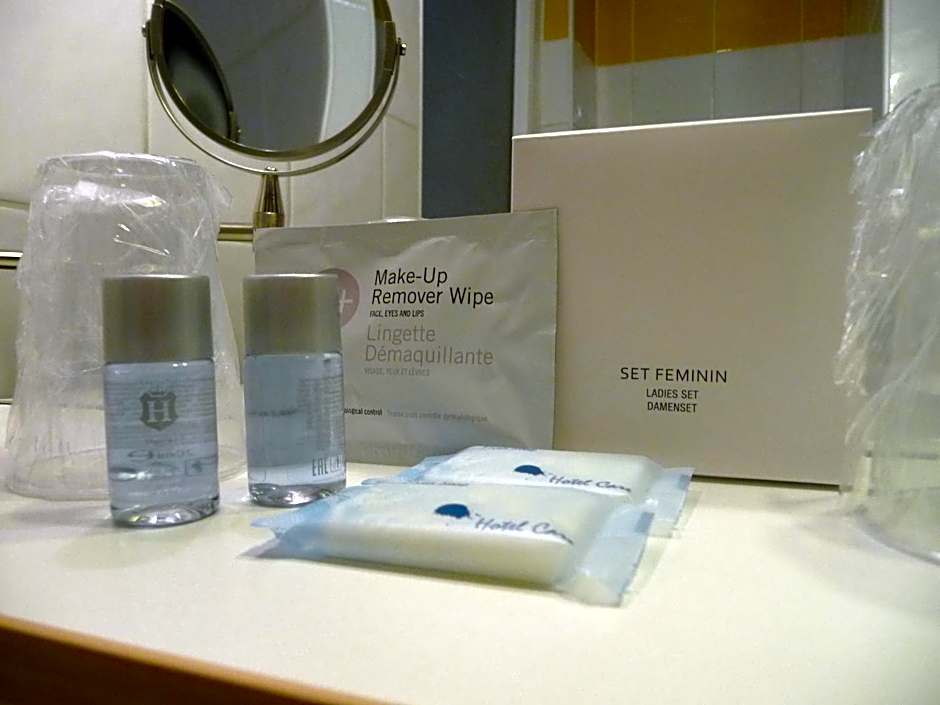 LOGIS Hotel Du Theatre