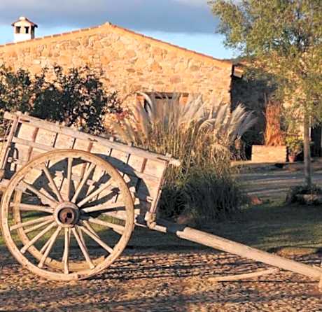 Finca Los Caleros
