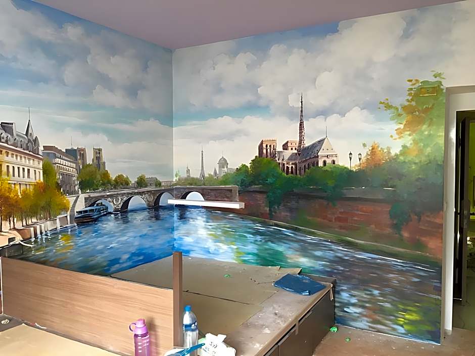 News World - Monthly Rent