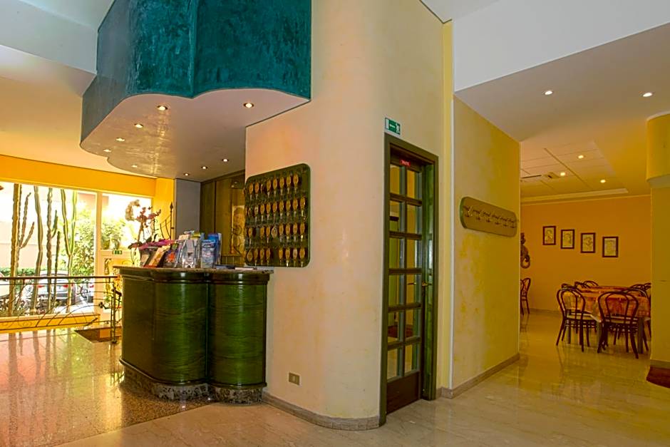 Hotel Adrimer