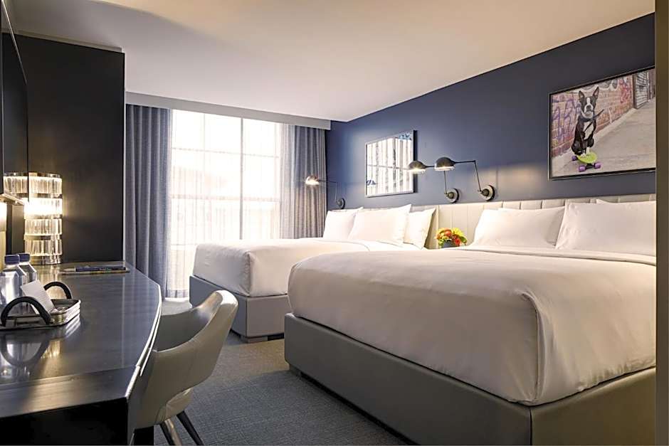 Archer Hotel Boston/Burlington