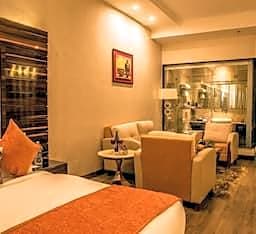 Regenta Central - Amritsar Hotel