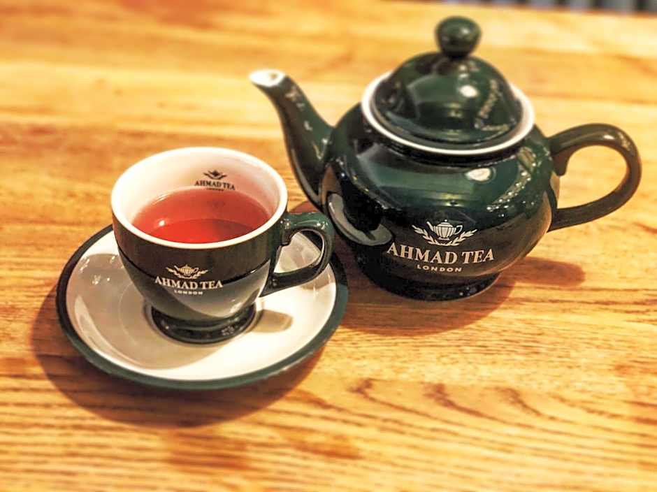 Avenue Hotel - Free Parking