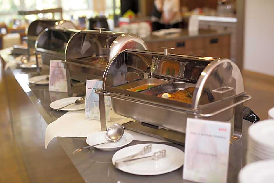 BSW-Erlebnishotel Festenburg