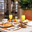 Hotel Taburiente S.C.Tenerife