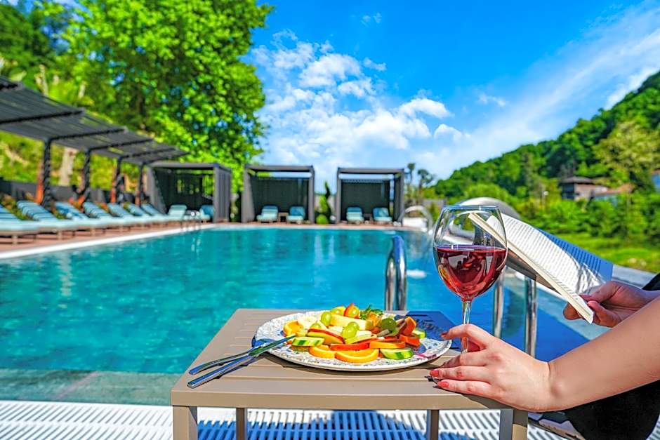 Vital Thermal Hotel & SPA