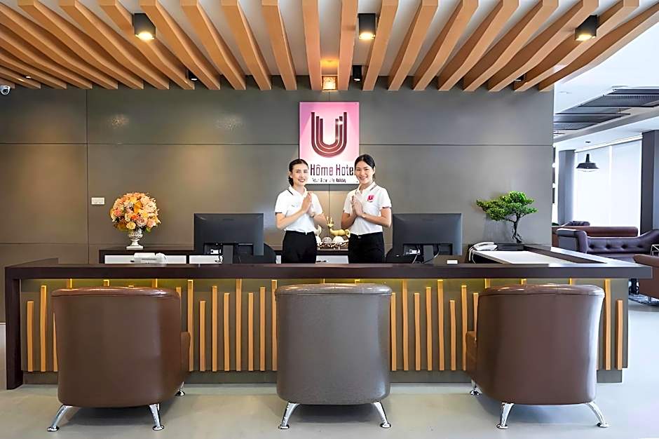 U Home Hotel
