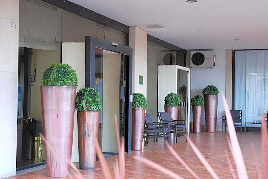 Hotel Continental Brescia