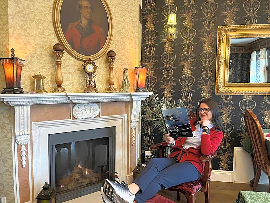 Rezydencja Grawert Boutique & Spa