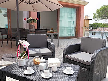 Family Apartments Residence Trieste