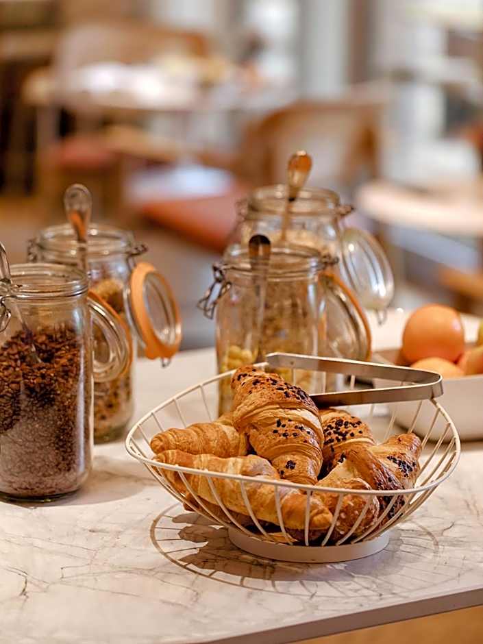 Residence Inn by Marriott Paris Didot Montparnasse