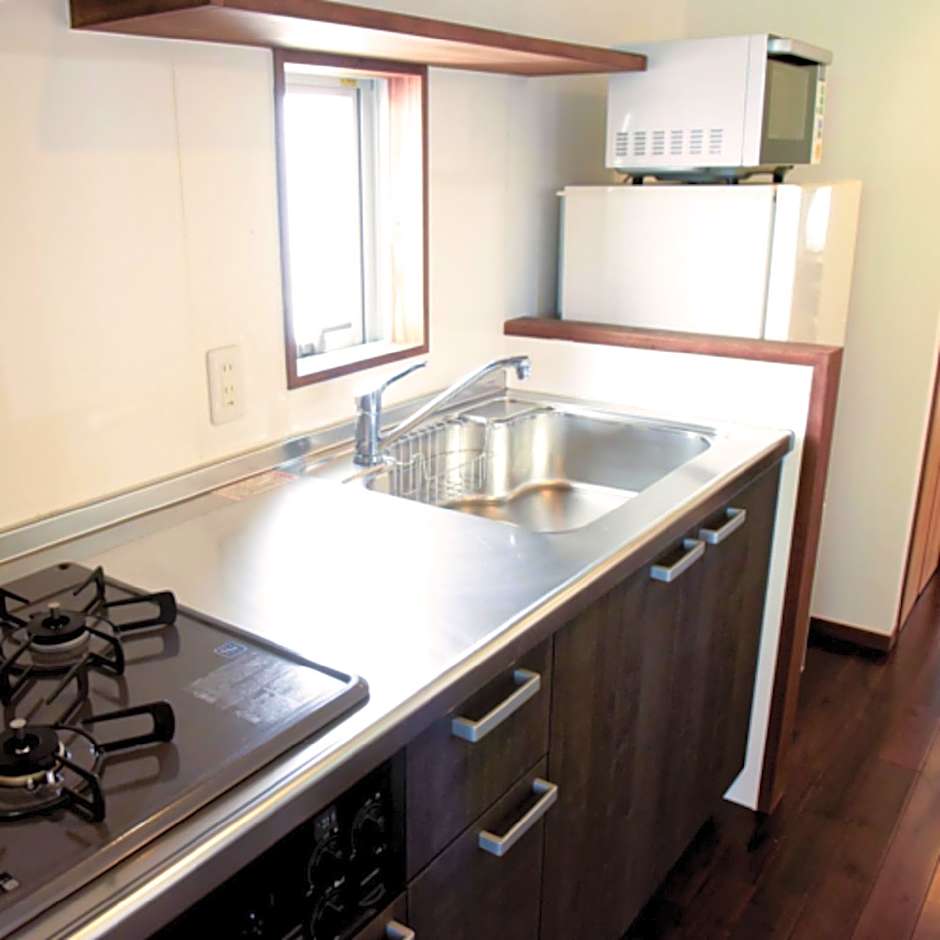 Scallop Beach Condominium