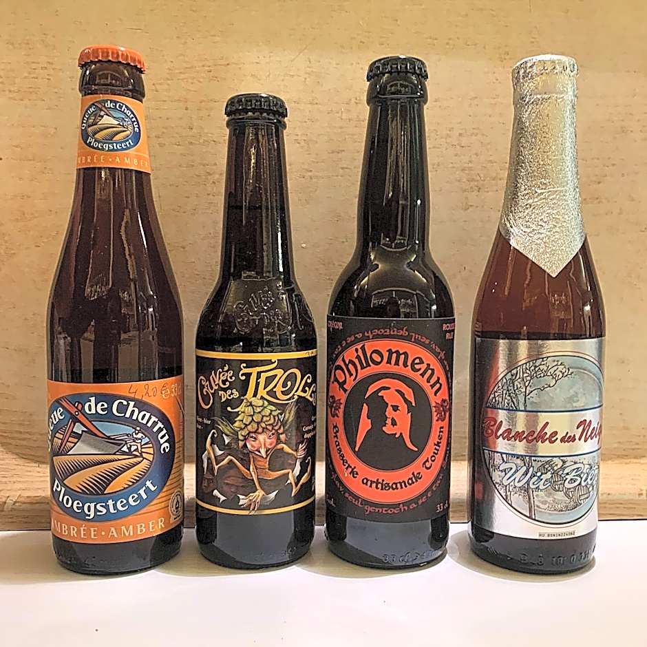 LOGIS Hôtel ARCADIA