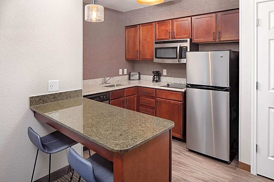 Residence Inn by Marriott Tucson Williams Centre