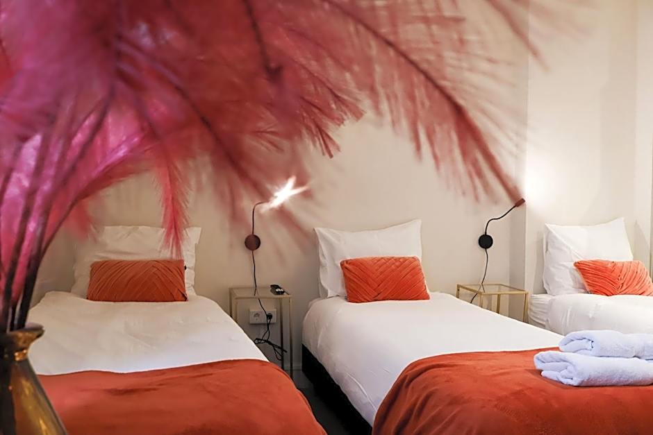Hotel La Casa