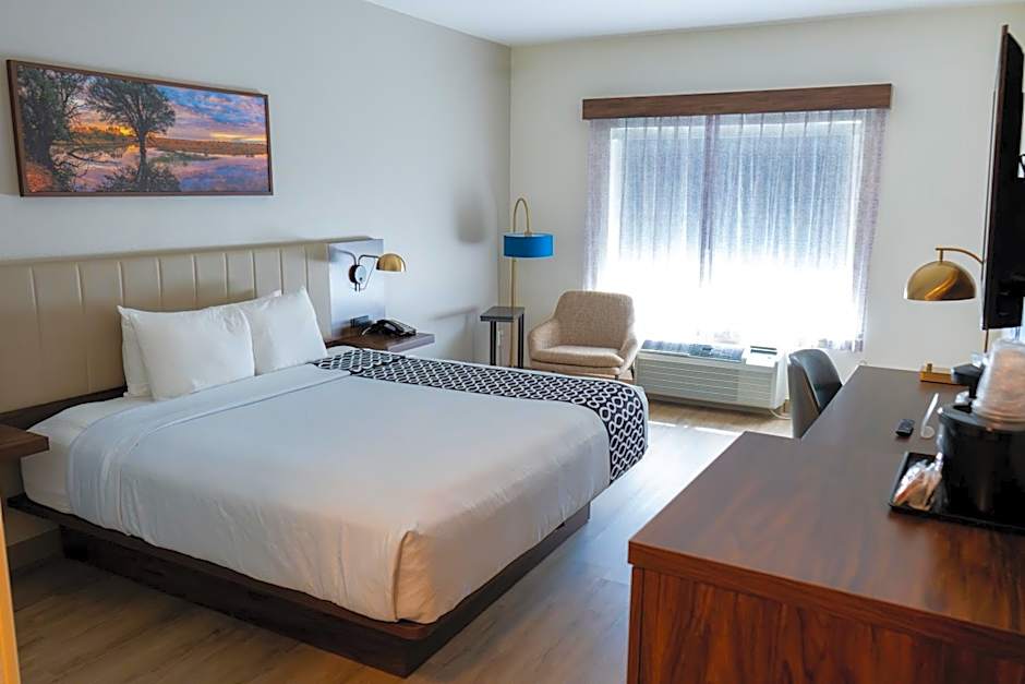 La Quinta Inn & Suites by Wyndham Dallas Mesquite