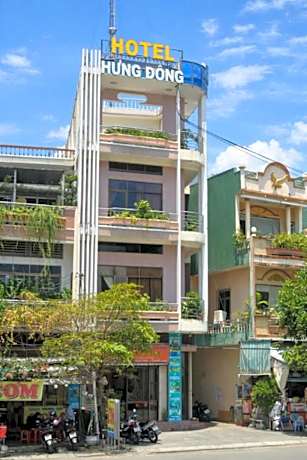 Hung Dong Hotel
