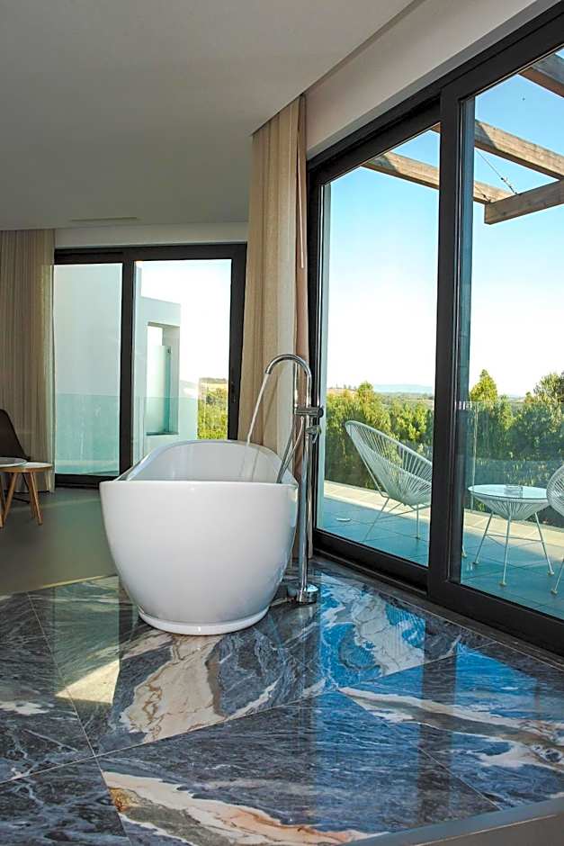 Enigma - Nature & Water Hotel