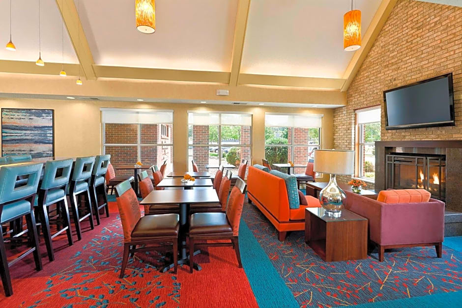 Residence Inn by Marriott Cedar Rapids