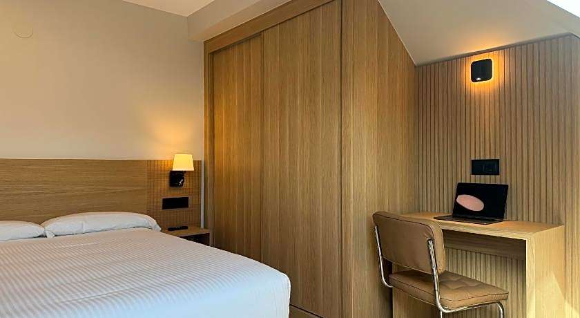 Hotel Europa Arteixo