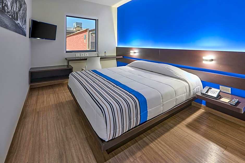 City Express Junior by Marriott San Luis Potosi Zona Industrial