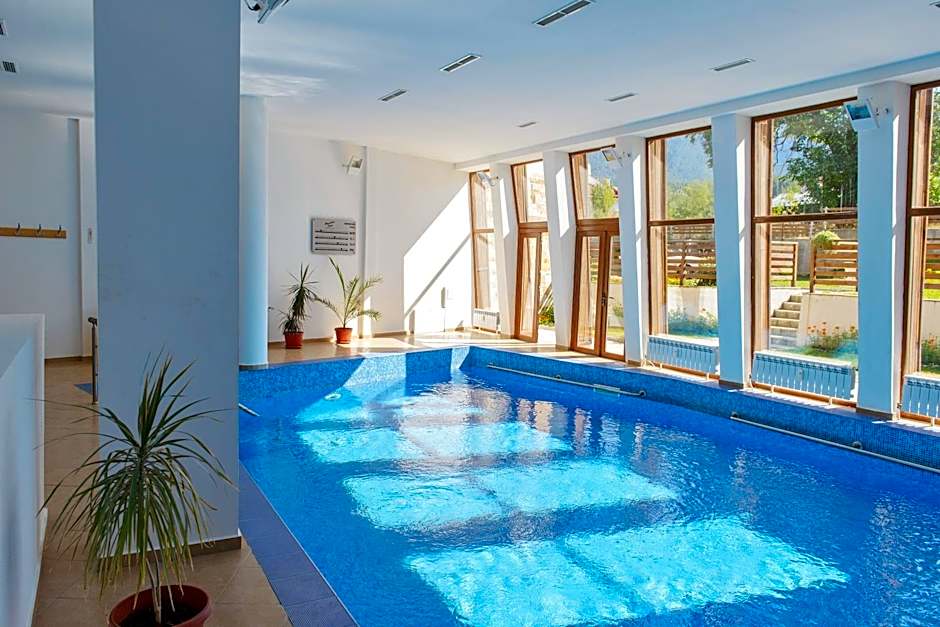 Mountain View Aparthotel