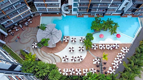 Sea Seeker Krabi Resort